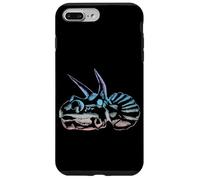 Carcasa para iPhone 7 Plus/8 Plus Triceratops, Dino, Dinosaurio