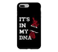 Carcasa para iPhone 7 Plus/8 Plus Trinidad y Tobago está en mi ADN Orgullo Trinitario