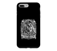 Carcasa para iPhone 7 Plus/8 Plus Tristán E Isolda Poción De Perdición Oscuro Romance