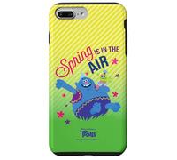 Carcasa para iPhone 7 Plus/8 Plus Trolls Spring Is In The Air