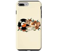 Carcasa para iPhone 7 Plus/8 Plus True Love Trojan Skinhead Reggae - Anti-Racist 1969 Ska