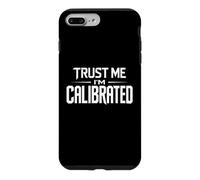 Carcasa para iPhone 7 Plus/8 Plus Trust I'm Calibrated VR Gamer Design