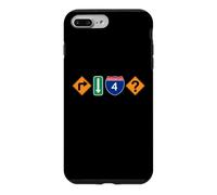 Carcasa para iPhone 7 Plus/8 Plus Turn Down For What Another Round of Shots