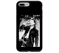 Carcasa para iPhone 7 Plus/8 Plus U2 Live Aid Sunday Bloody Sunday Bono 1985