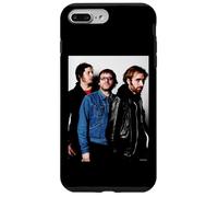 Carcasa para iPhone 7 Plus/8 Plus Un Lugar para enterrar a Strangers Rock Band Brooklyn Andy Willsher