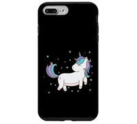Carcasa para iPhone 7 Plus/8 Plus Unicornio de Caballo de fantasía