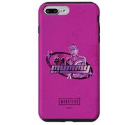 Carcasa para iPhone 7 Plus/8 Plus Universal Monsters The Mummy #1 Mummy