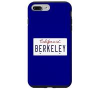 Carcasa para iPhone 7 Plus/8 Plus Universidad de Berkeley, San Francisco, Área de la Bahía de California