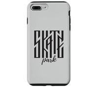 Carcasa para iPhone 7 Plus/8 Plus Urban Skate Park Street Style Vibes