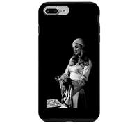Carcasa para iPhone 7 Plus/8 Plus Ursula Andress Dr. No Bond Girl Friday 1969