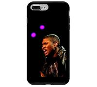 Carcasa para iPhone 7 Plus/8 Plus Usher U Recuérdame R&B En Vivo En El NEC 2002