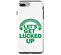 Carcasa para iPhone 7 Plus/8 Plus Vamos a follar