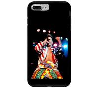 Carcasa para iPhone 7 Plus/8 Plus Vanilla Ice Ice Baby Live To The Extreme Tour 1991