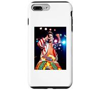 Carcasa para iPhone 7 Plus/8 Plus Vanilla Ice Ice Baby Live To The Extreme Tour 1991