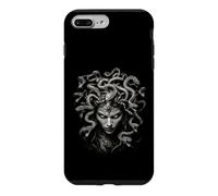 Carcasa para iPhone 7 Plus/8 Plus Vav Hey Vav 72 Nombres de Dios Cabalá Letras hebreas