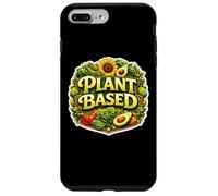 Carcasa para iPhone 7 Plus/8 Plus Vegetariano Vegetariano Vegetariano Alimentación Saludable Veganismo