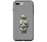 Carcasa para iPhone 7 Plus/8 Plus Venus Von Willendorf Arte prehistórico Body Positive