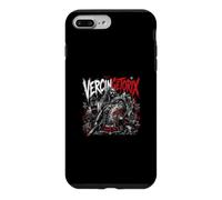 Carcasa para iPhone 7 Plus/8 Plus Vercingetorix Galia Invicta Roma Aeterna