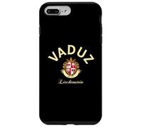 Carcasa para iPhone 7 Plus/8 Plus Viaje Familiar Vaduz Regalo Vaduz Liechtenstein