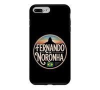 Carcasa para iPhone 7 Plus/8 Plus Viajes a Fernando De Noronha Brasil