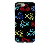 Carcasa para iPhone 7 Plus/8 Plus Video Game Controller for Gamer Player Gaming Lover