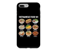 Carcasa para iPhone 7 Plus/8 Plus Vietnamese Food