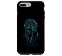Carcasa para iPhone 7 Plus/8 Plus Viking Odin Hugin & Munin Vegvisir - Regalos Vikingos