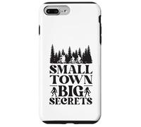 Carcasa para iPhone 7 Plus/8 Plus Villa. Grandes Secretos