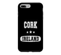 Carcasa para iPhone 7 Plus/8 Plus Vintage Cork, Irlanda