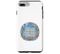 Carcasa para iPhone 7 Plus/8 Plus Voces del Patrimonio Unidad Cultural Arte