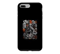 Carcasa para iPhone 7 Plus/8 Plus Volsung Viking Fate is Forge Not Given Saga