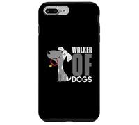 Carcasa para iPhone 7 Plus/8 Plus Walker of Dogs Professional Dog Trainer