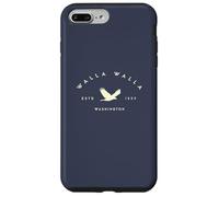 Carcasa para iPhone 7 Plus/8 Plus Walla Walla WA - Walla Walla Washington Naturaleza