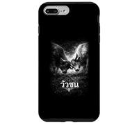 Carcasa para iPhone 7 Plus/8 Plus Warrior Vintage de los 90, Bull Power