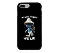 Carcasa para iPhone 7 Plus/8 Plus We Live We Love We Lie