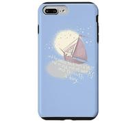 Carcasa para iPhone 7 Plus/8 Plus Where The Wild Things Are Sail Away