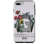 Carcasa para iPhone 7 Plus/8 Plus Wicked Glinda The Best Witch of All