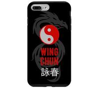 Carcasa para iPhone 7 Plus/8 Plus Wing Chun