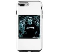 Carcasa para iPhone 7 Plus/8 Plus Wire Post Banda Punk Colin Newman Michael Robert Williams