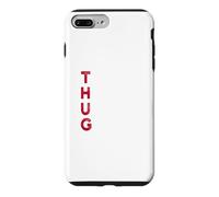 Carcasa para iPhone 7 Plus/8 Plus Womens That Helpful Union Guy Thug Union Rep