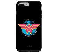 Carcasa para iPhone 7 Plus/8 Plus Wonder Woman 80th Princess Diana of Themyscira