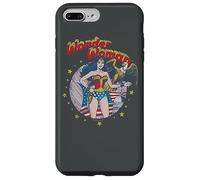 Carcasa para iPhone 7 Plus/8 Plus Wonder Woman At Your Service