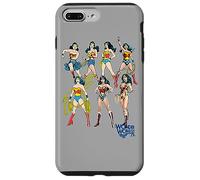 Carcasa para iPhone 7 Plus/8 Plus Wonder Woman Decades Later