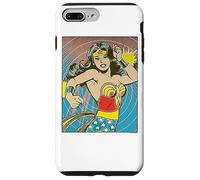 Carcasa para iPhone 7 Plus/8 Plus Wonder Woman Framed