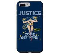 Carcasa para iPhone 7 Plus/8 Plus Wonder Woman Get Some