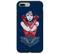 Carcasa para iPhone 7 Plus/8 Plus Wonder Woman Movie Amazon