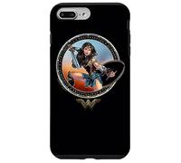 Carcasa para iPhone 7 Plus/8 Plus Wonder Woman Movie Battle Pose