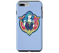 Carcasa para iPhone 7 Plus/8 Plus Wonder Woman Movie Lasso Circle