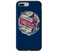 Carcasa para iPhone 7 Plus/8 Plus Wonder Woman Movie Upward To Victory