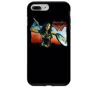 Carcasa para iPhone 7 Plus/8 Plus Wonder Woman Movie Warrior Woman